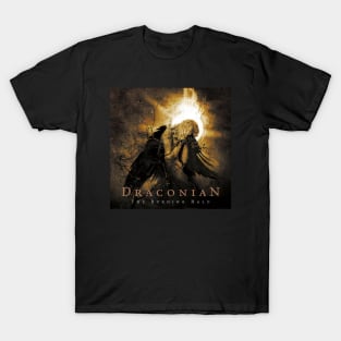 Draconian the burning T-Shirt